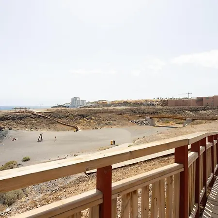 Abrigos - Bonito Y Luminoso Estudio Junto Al Mar