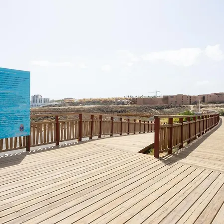 Abrigos - Bonito Y Luminoso Estudio Junto Al Mar Apartment *