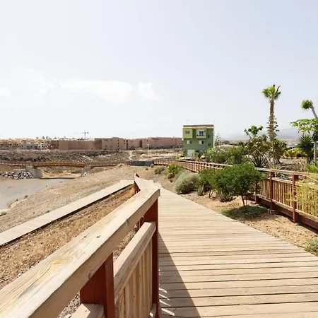 Apartmán Abrigos - Bonito Y Luminoso Estudio Junto Al Mar