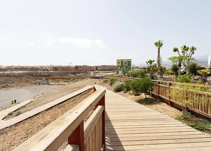 Appartement Abrigos - Bonito Y Luminoso Estudio Junto Al Mar